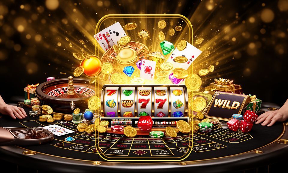 3pgame ပထမဆုံးသွင်းငွေ ဆုကြေး